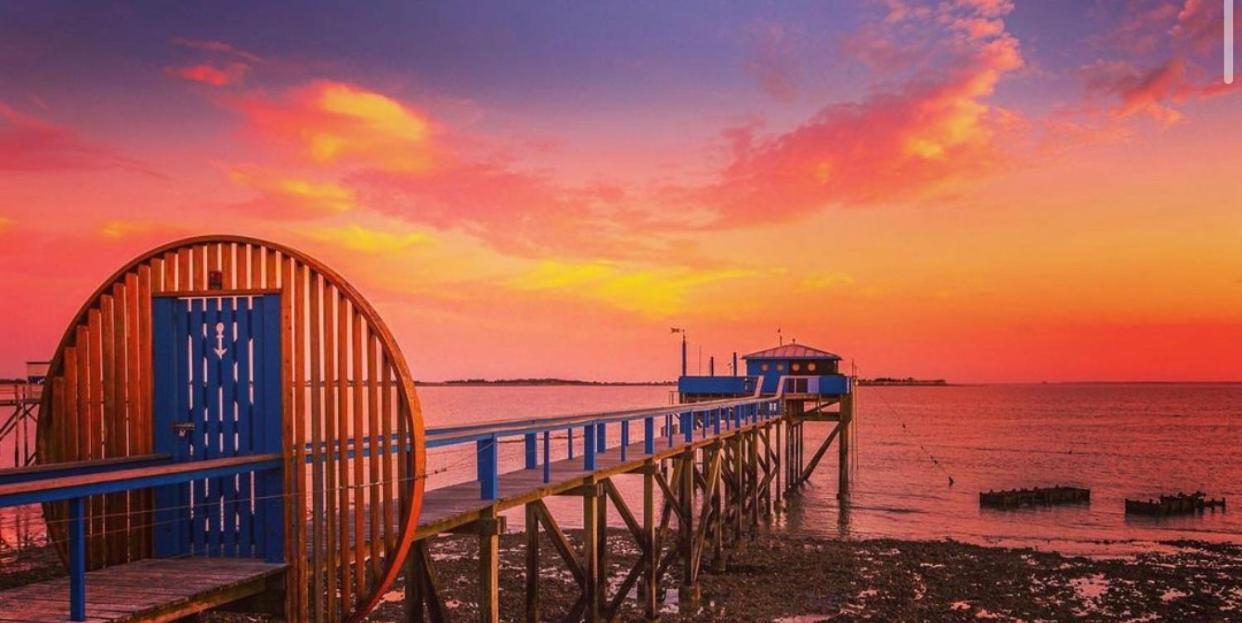 Nuit Insolite Sur Un Voilier Linge Et Menage Inclus - Boat Paradise La Rochelle La Rochelle  Dış mekan fotoğraf